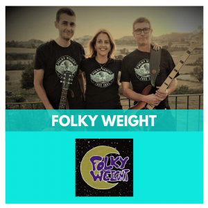 folky weight - grup de musica - fires i festes - musics - concerts -cap de setmana - festes majors