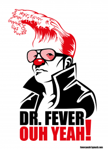 dr fever - oh yeah - teatre - animacio infantil - fires i festes - activitats amb nens - cap de setmana