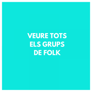 grups de folk - proveidors - fires i festes - musica - concerts - cap de setmana - festes majors - catalunya