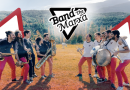 band the marxa - xaranga per festes - banda per esdeveniments - grup de musica per festes