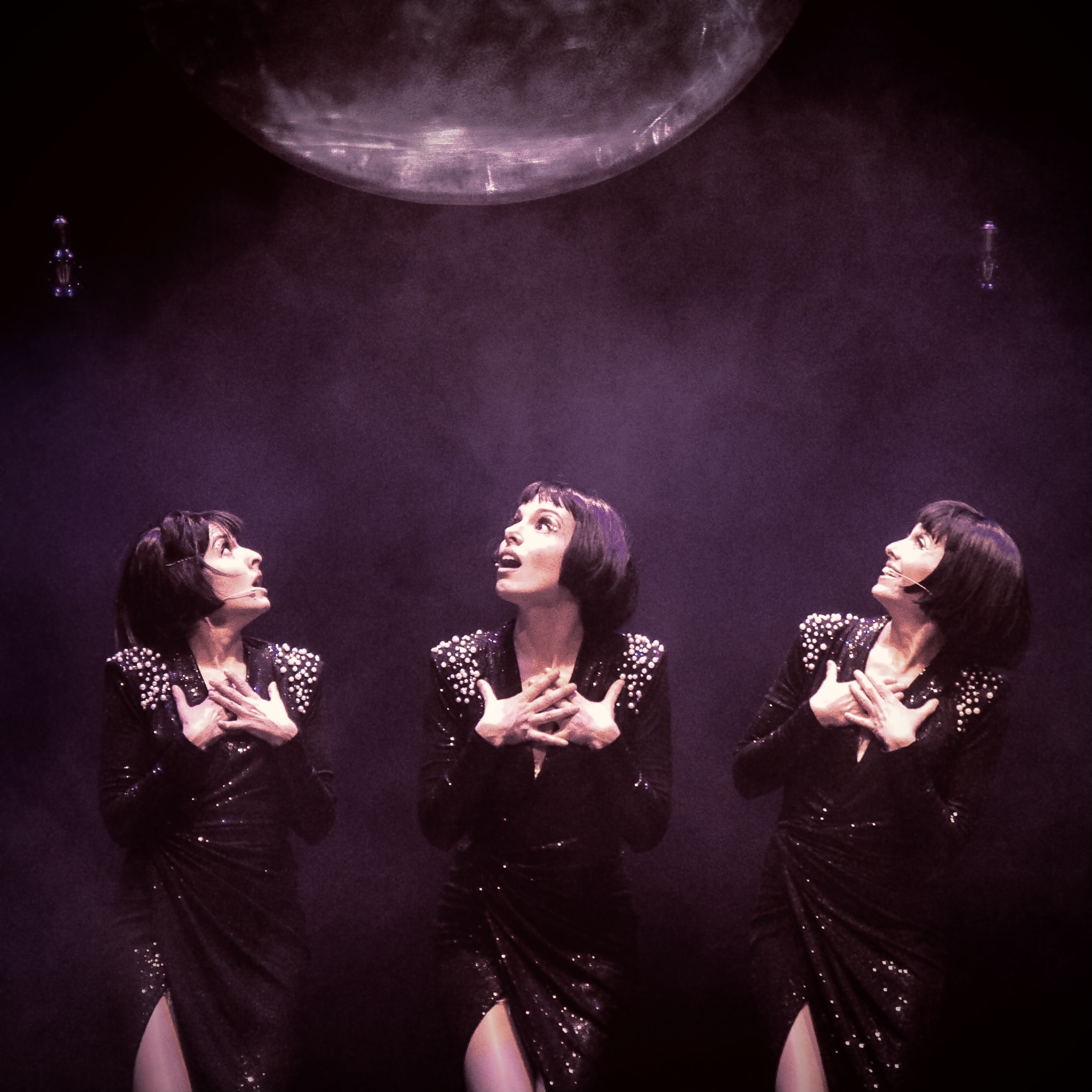 DIVINAS