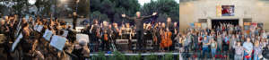 orquestra simfonica sant cugat - fires i festes - festes majors - concerts - musica classica - musics