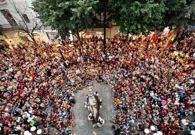 les santes - festes majors de catalunya - fires i festes 2026 - festes majors 2026