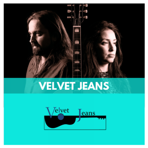 velvet jeans - grup acustic - grup de musica - fires i festes - cap de setmana