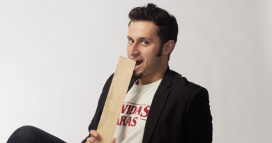 mag ramo - magia per festes - magia per esdeveniments