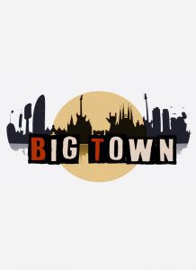 Big town band - grup de rock per festes - grups de rock per esdeveniments