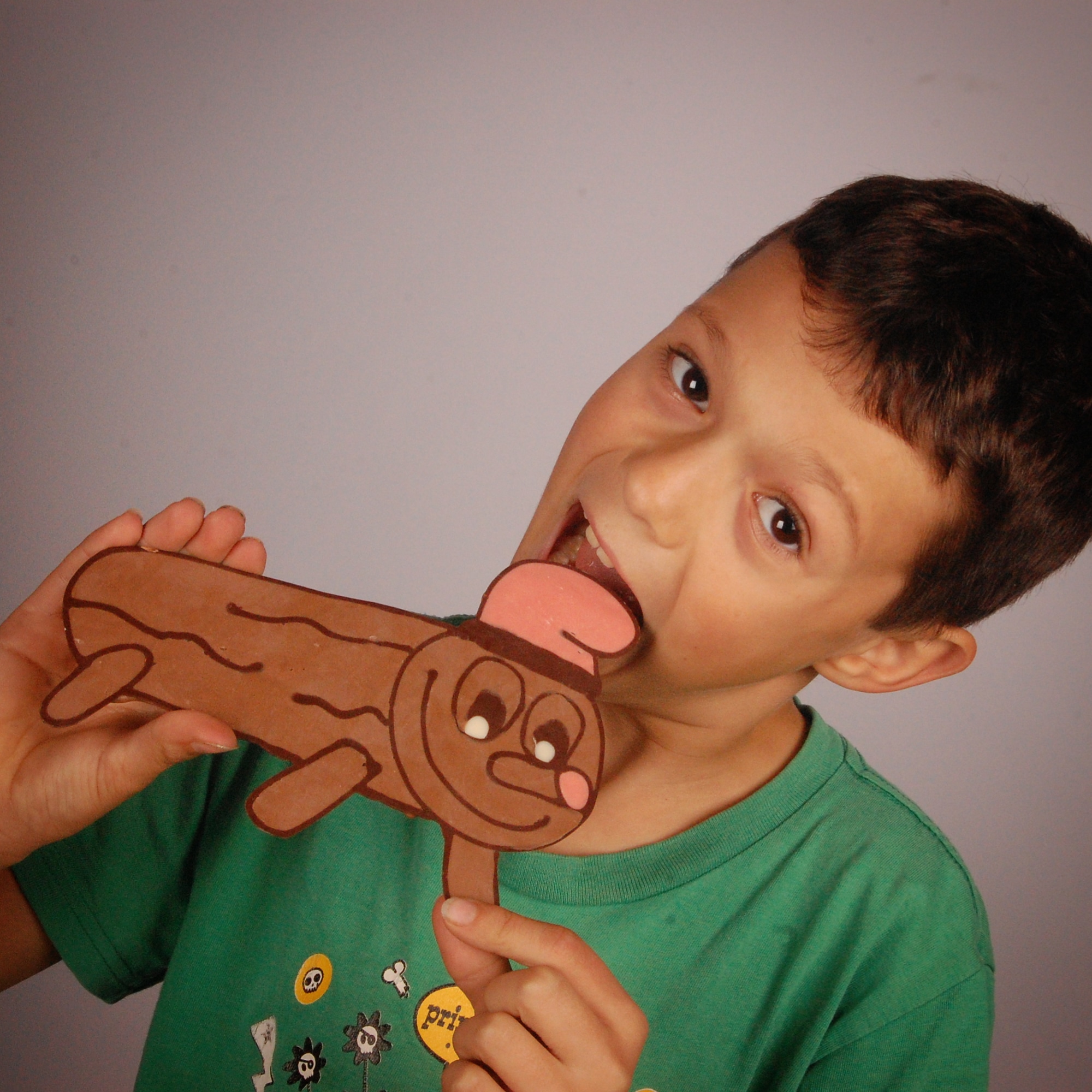 M DE XOCOLATA tallers creatius