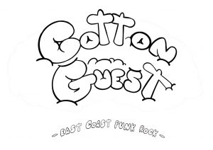 cotton guest - grup de musica punk - grup de musica per festes - grup de musica per esdeveniments