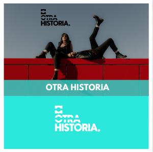 Otra Historia - grups de música per esdeveniments 