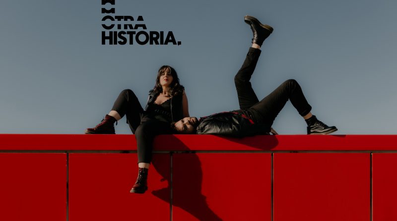 Otra Historia - grups de musica catalunya - grups de rock pop catalunya