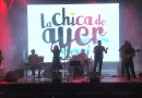 LA CHICA DE AYER - BANDES TRIBUT - GRUP DE TRIBUT PER FESTES - GRUP DE MUSICA PER FESTES