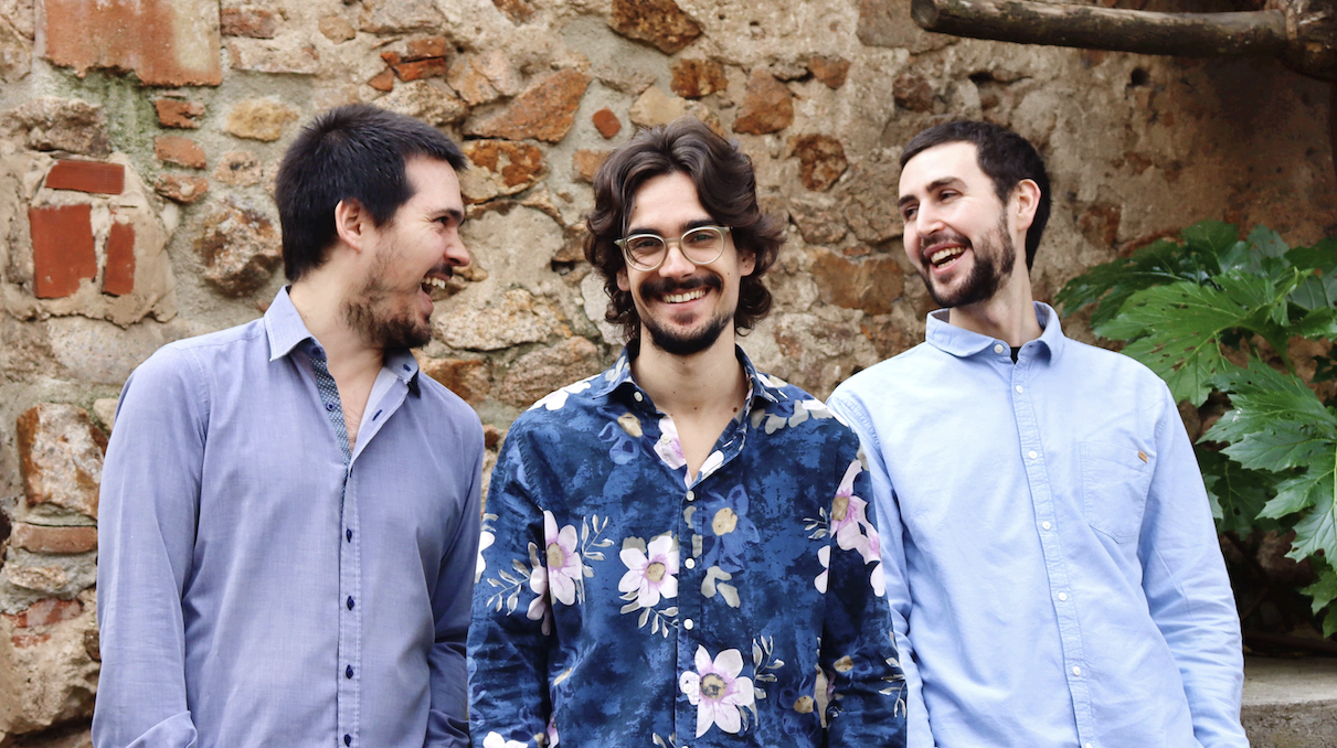 TRIO TICO
