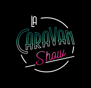 caravanshow - espectacles per festes - improvitzacio per festes - espectacles familiars