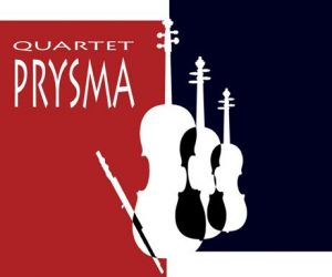 prysma quartet - grup de musica classica per festes