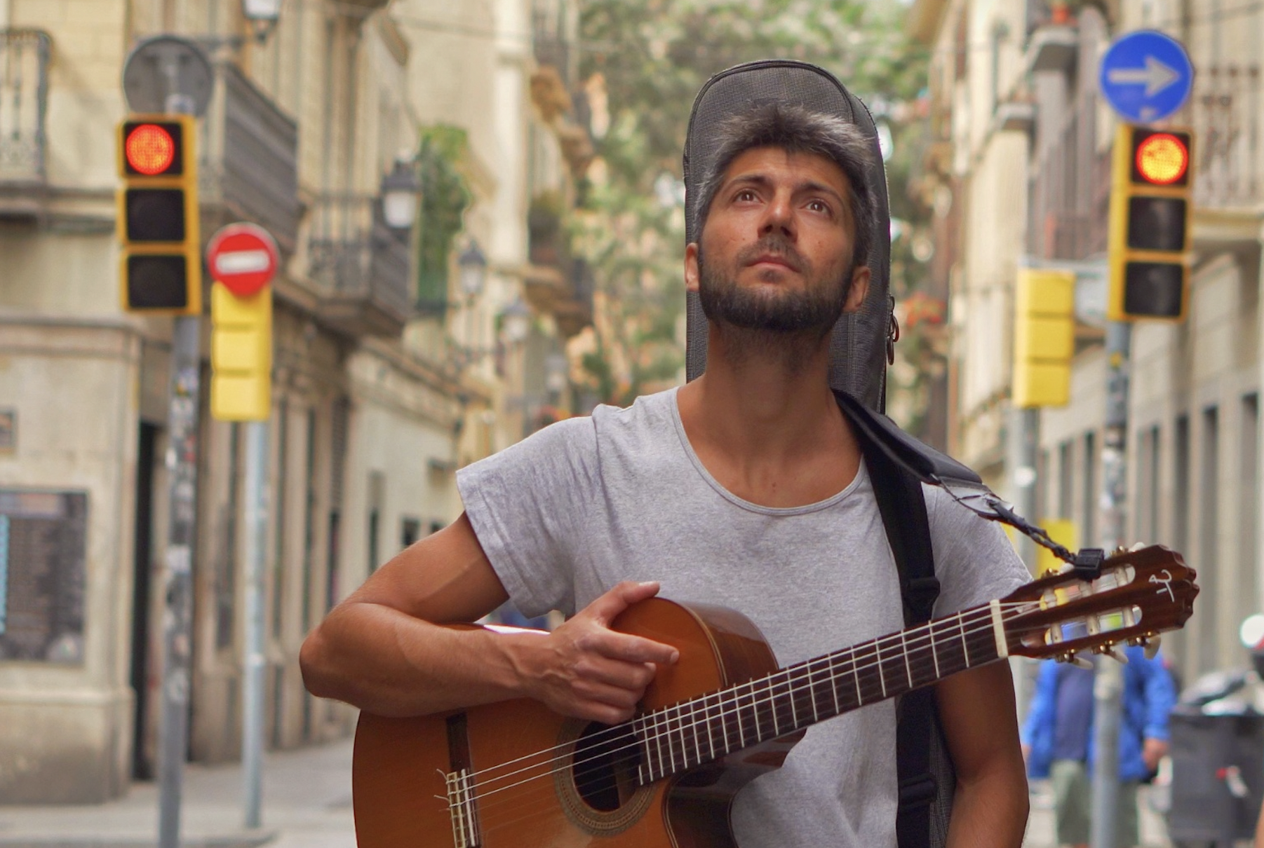 ORIOL CASALS