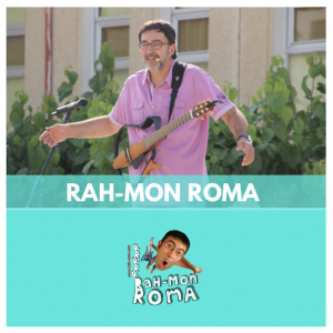 rah-mon roma - animacio infantil - animacio infantil per festes