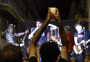the clash city rockers - grup tribut per festes - bandes tribut per festes