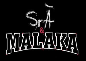 SR A & MALAKA - GRUP DE MUSICA