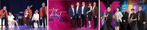 xarop de nit-orquestres per esdeveniments - orquestres per festes majors 
