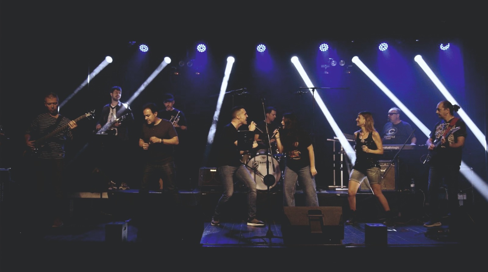 PLAY – ORQUESTRA PER FESTES MAJORS