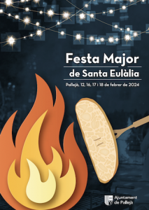 festa major de palleja - fires i festes - que fer avui - festes majors de catalunya