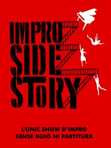 impro side story - especles improvitzacio - companyia de teatre
