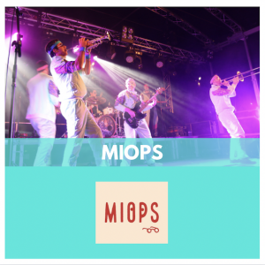 miops - grup de versions - grup de verisons per festes