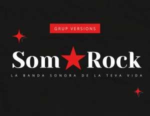 somrock - grup de versions