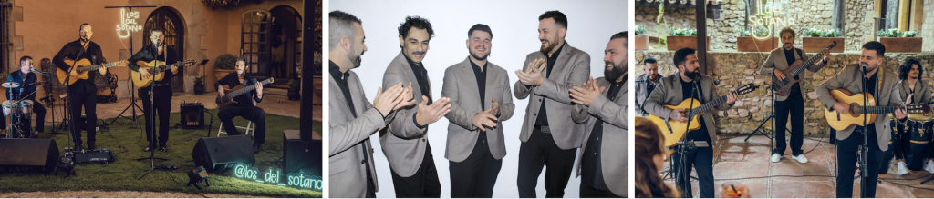 GRUP DE MÚSICA PER FESTES-GRUP DE MÚSICA PER ESDEVENIMENTS-GRUP DE MÚSICA PER FESTES MAJORS-GRUP DE MÚSICA PER FIRES I FESTES
