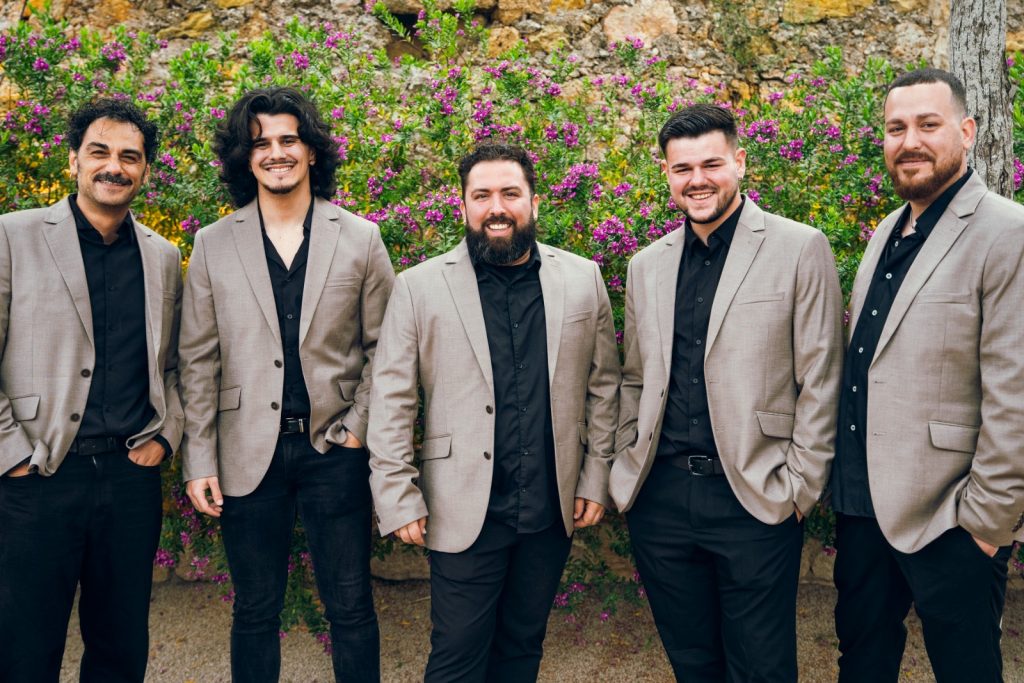GRUP DE MÚSICA PER FESTES-GRUP DE MÚSICA PER ESDEVENIMENTS-GRUP DE MÚSICA PER FESTES MAJORS-GRUP DE MÚSICA PER FIRES I FESTES