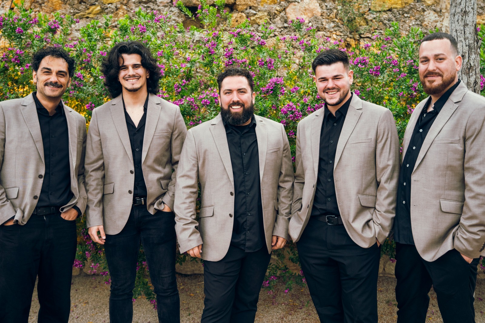 LOS DEL SÓTANO