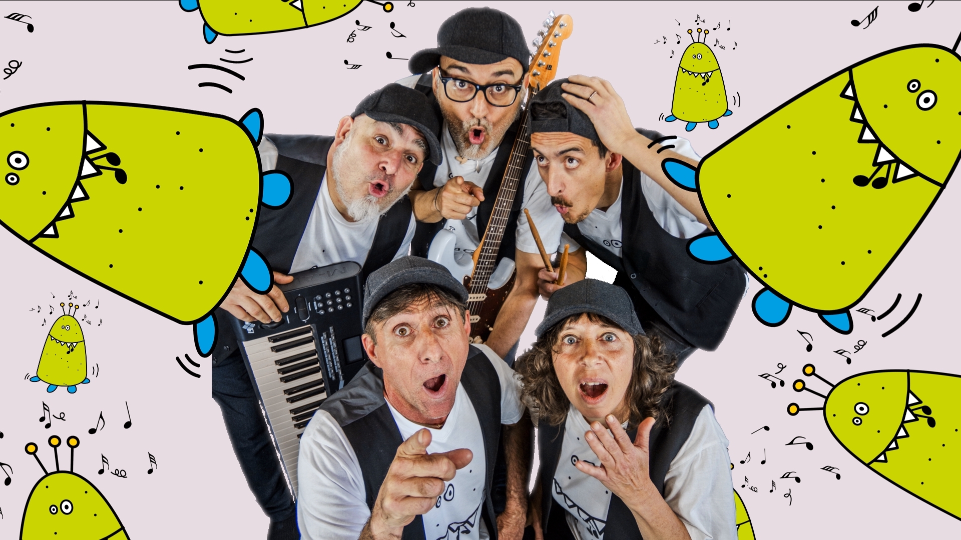 SET DE SO