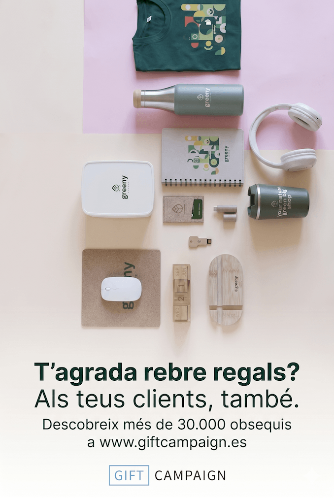 giftcampaign - que fer aquest cap de setmana - fires i festes catalunya (1)
