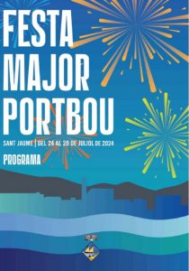 Festa Major de Portbou a Portbou 2024- festes majors catalunya - festa major avui - festes majors - festes majors 2024 - festes majors catalunya 2024 - festes majors aquest cap de setmana