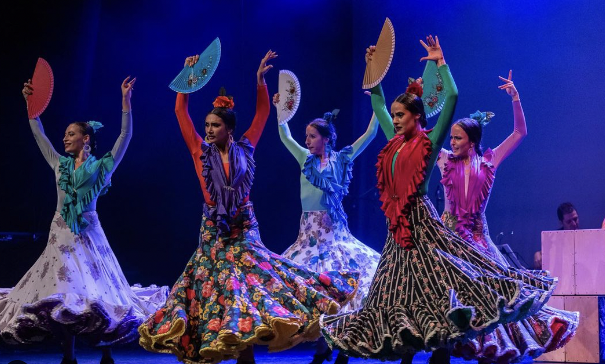 CIUTAT FLAMENCO