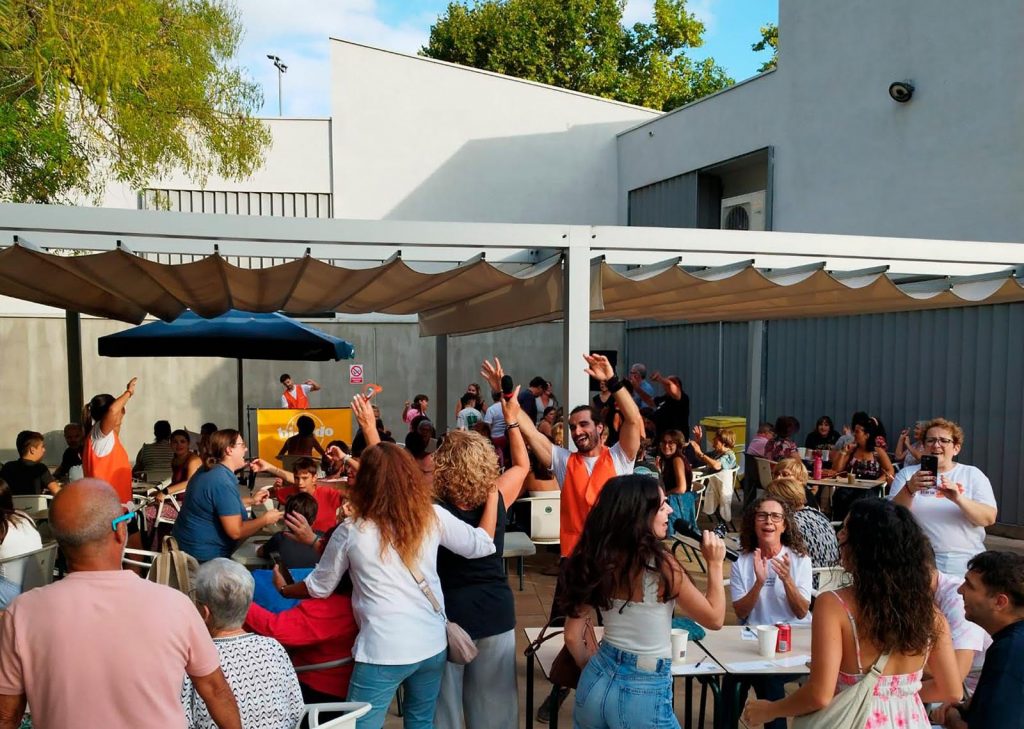 bingdo - bingo musical - musical per esdeveniments - bingo musical per fires i festes