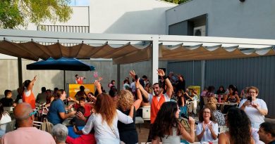 bingdo - bingo musical - musical per esdeveniments - bingo musical per fires i festes