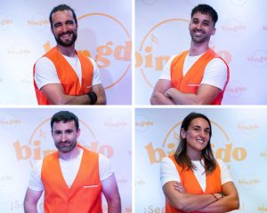 bingo musical per festes - bingo musuical per festes majors - bingo musical per fires i festes