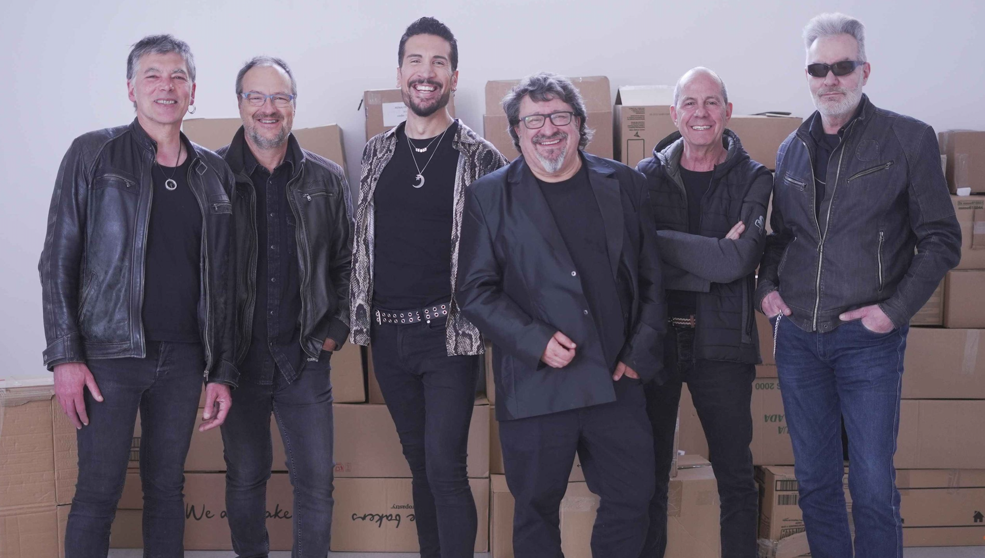 SAU30 en concert a Barcelona el proper 20 de desembre 