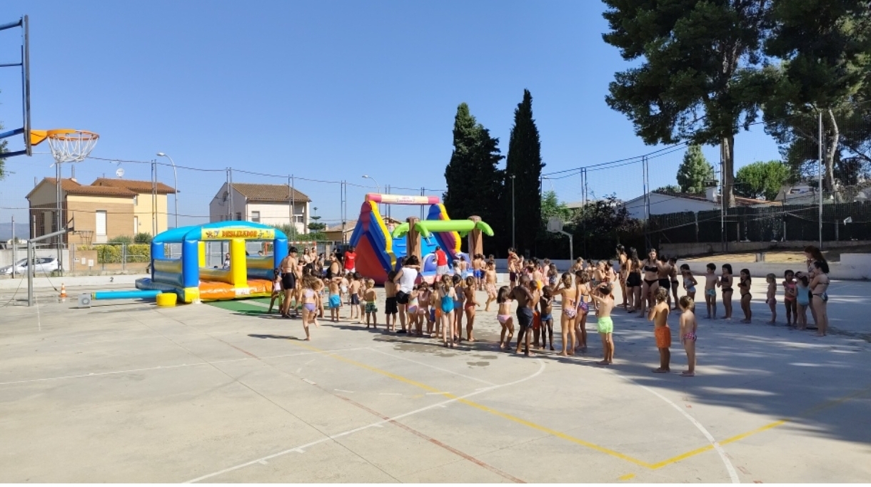 EVENTS COSTA BRAVA