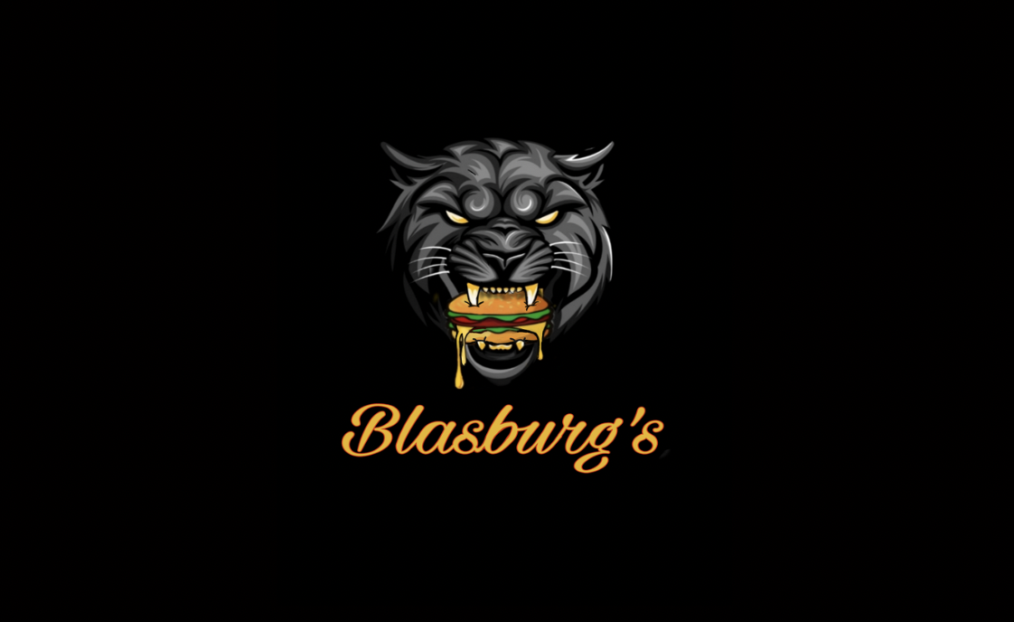BLASBURG’S