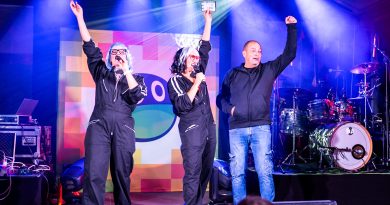 COCLUDIC-BINGO MUSICAL PER FESTES - BINGO MUSICAL PER ESDEVENIMENTS - BINGO MUSICAL PER FESTES MAJORS