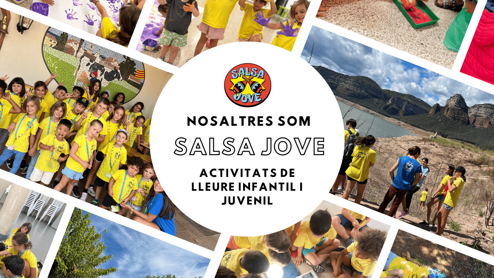 ASSOCIACIÓ JUVENIL SALSA JOVE