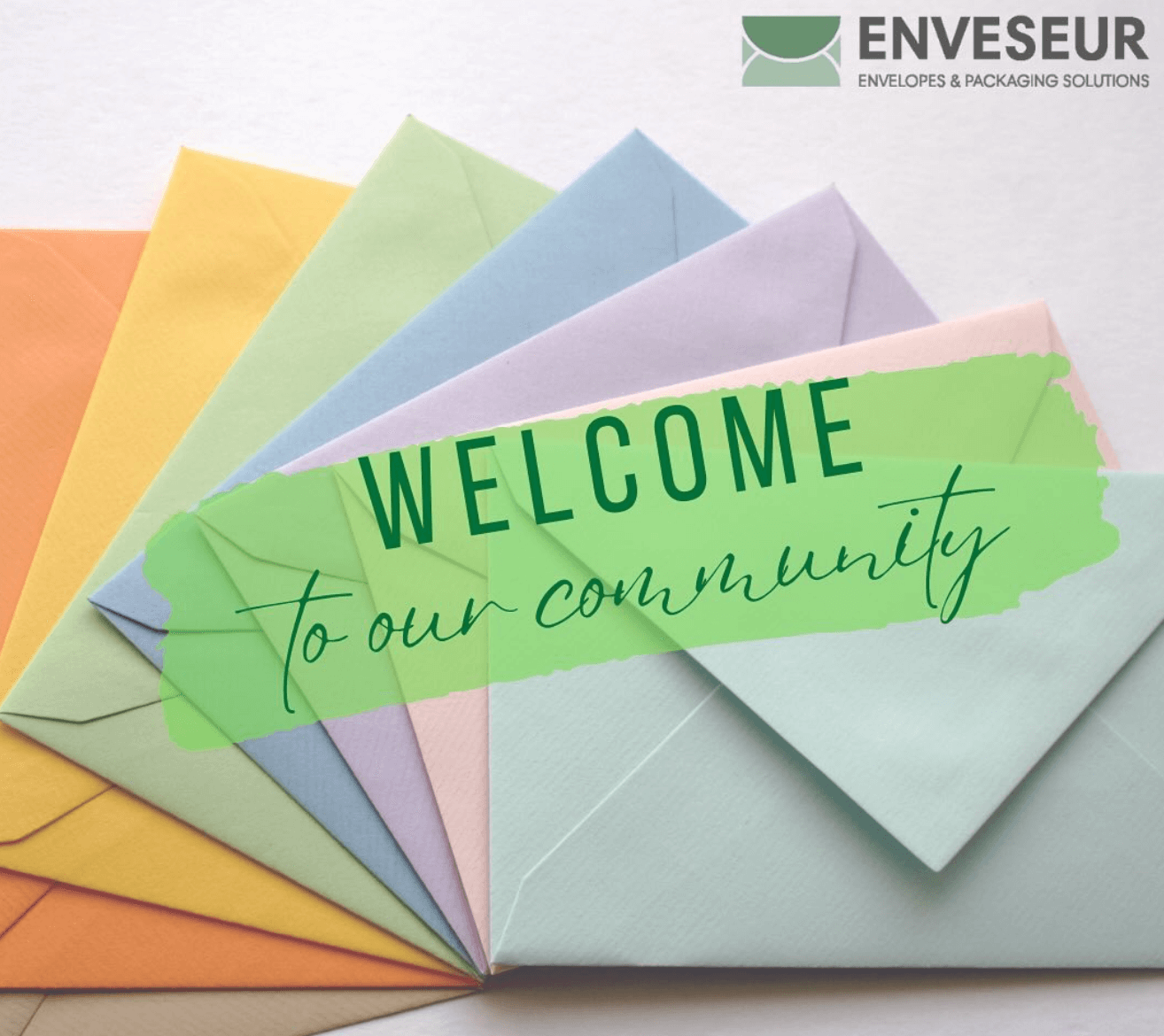 ENVESEUR – MARXANDATGE PER ESDEVENIMENTS