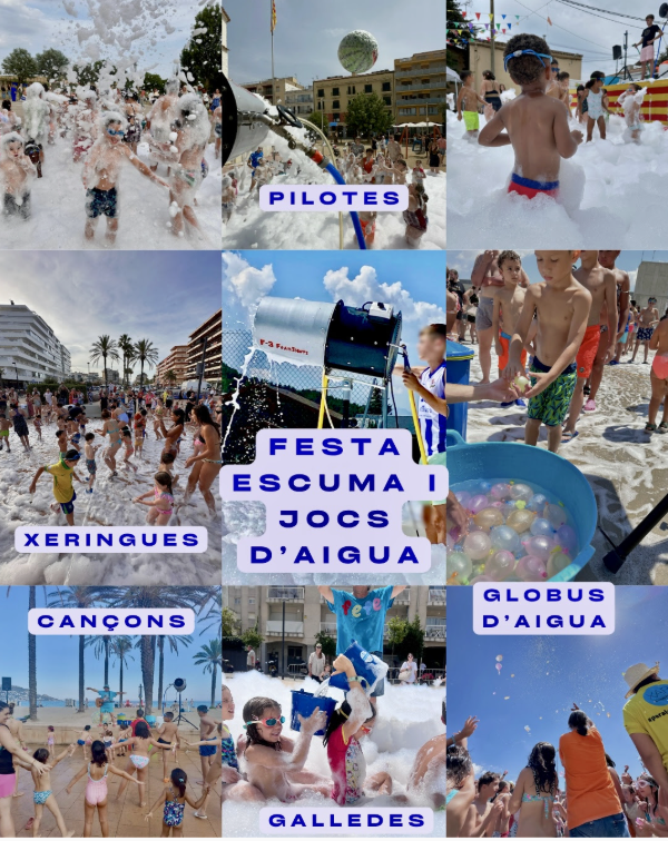 ANIMACIO INFANTIL PER ESDEVENIMENTS - ANIMACIO INFANTIL PER FESTES MAJORS - FEFE I COMPANYIA ANIMACIO INFANTIL PER ESDEVENIMENTS - ANIMACIO INFANTIL PER FESTES MAJORS - FEFE I COMPANYIA
