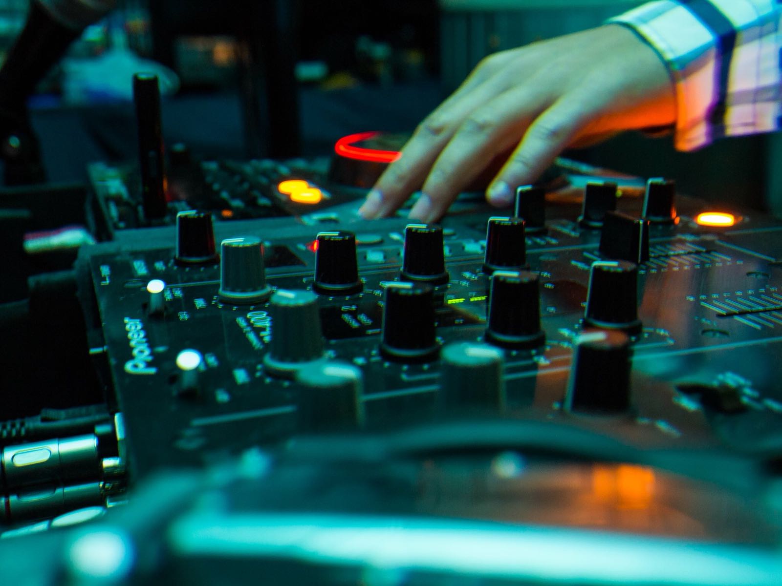 MUSIC&EVENTS BY OBI-ONE