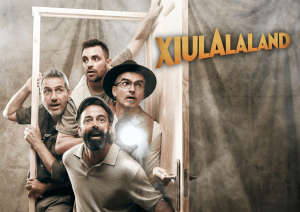 animacio infantil per festes - animacio infantil per esdeveniments - animcio infanti per festes majors - xiula