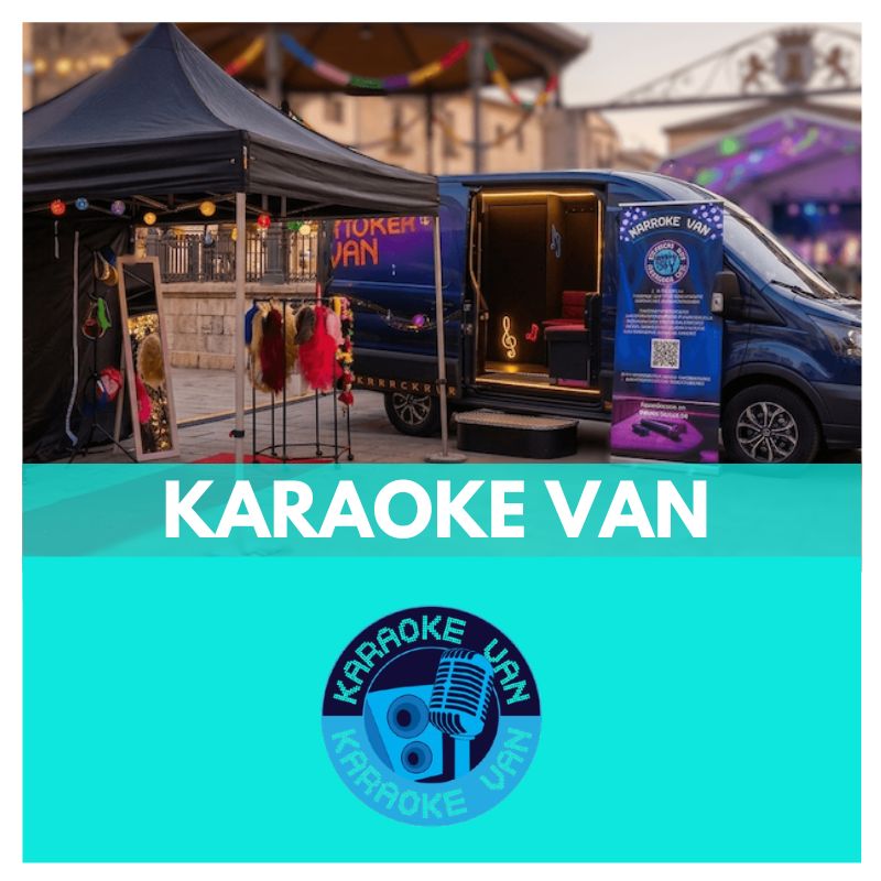KARAOKE PER FESTES - KARAOKE PER ESDEVENIMENTS - KARAOKE PER FESTES MAJORS CATALUNYA - KARAOKE PER FIRES I FESTES