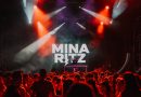 MINA RITZ - dj per esdeveniments -dj per festes - dj per fires i festes - dj per festes majors