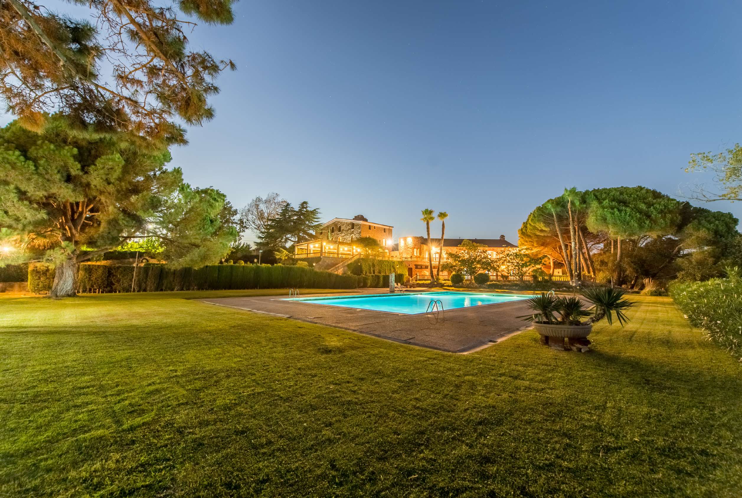CAN TARRANC EVENTS – MASIA/FINCA PER ESDEVENIMENTS